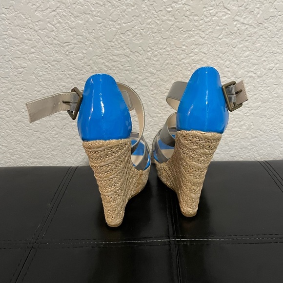 Forever 21 wedges NWOT - Picture 5 of 8